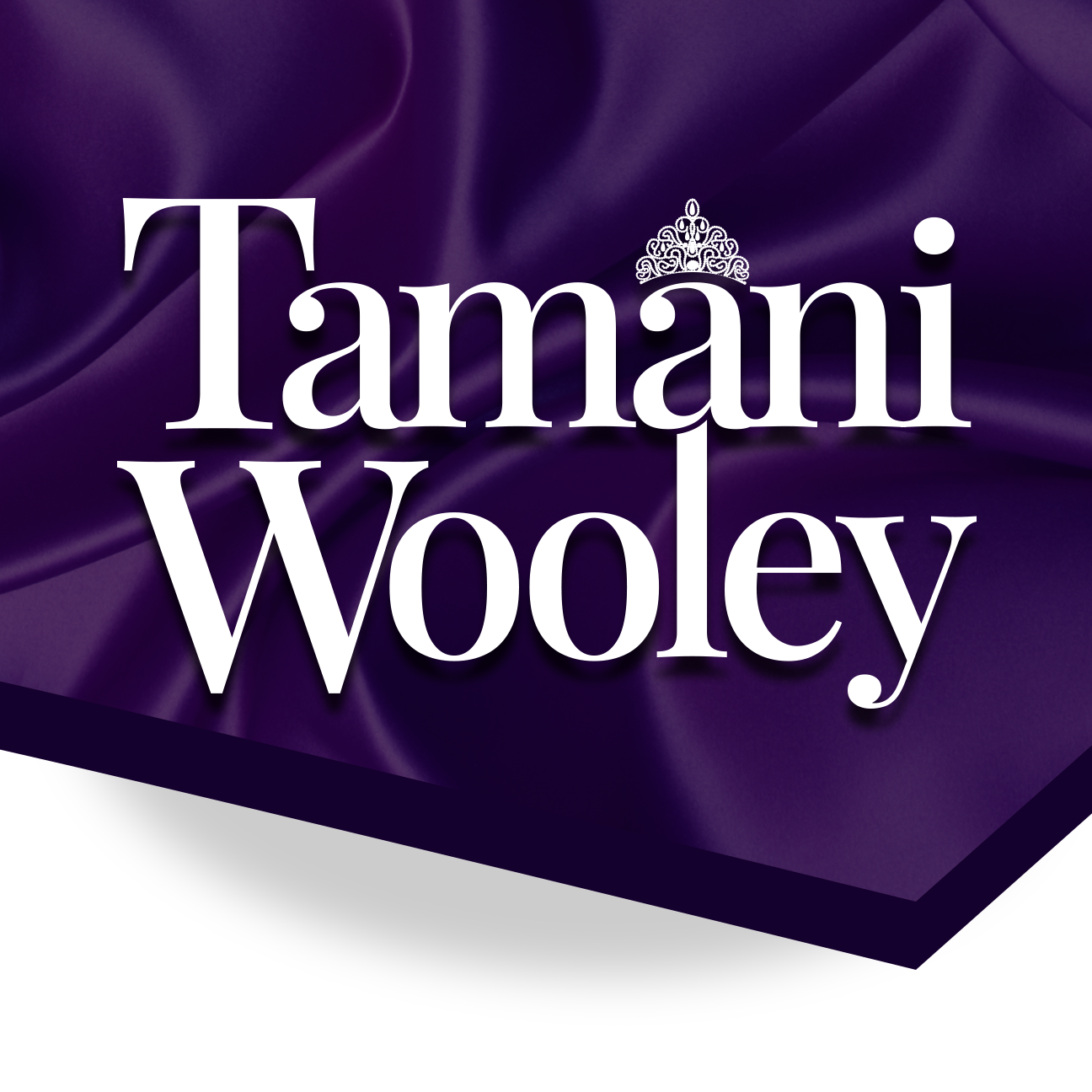 Tamani Wooley Media